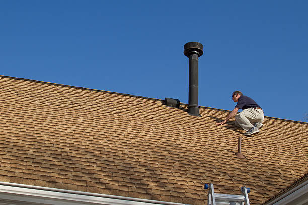 Best Solar Panel Roofing Installation  in Pearl Beach, MI
